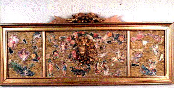 baboulina Mdiums Mixtes: Collages (188ko)
