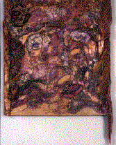 Fanfreluches & Franges mdiums mixtes (peintures mtalliques et Objets) (234 ko) 