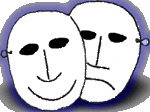 Galerie dédiée aux MASQUES